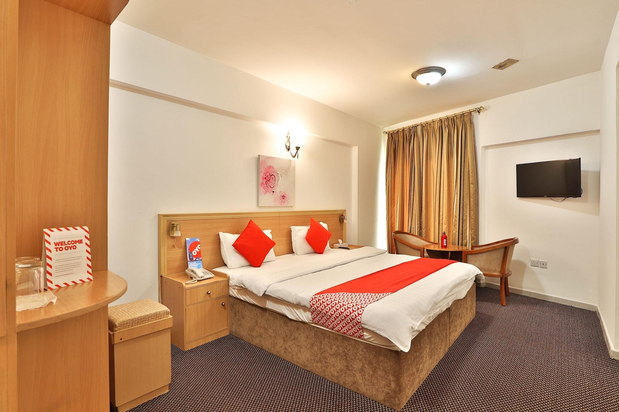 Dallas Hotel Дубай Екстериор снимка